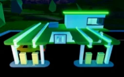 Jailbreak robberies ranking